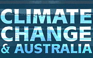 ClimateChangeAustralia
