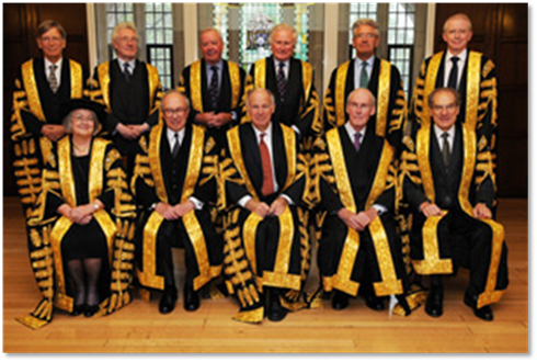 Keeping up the heat on the UK Supreme Court