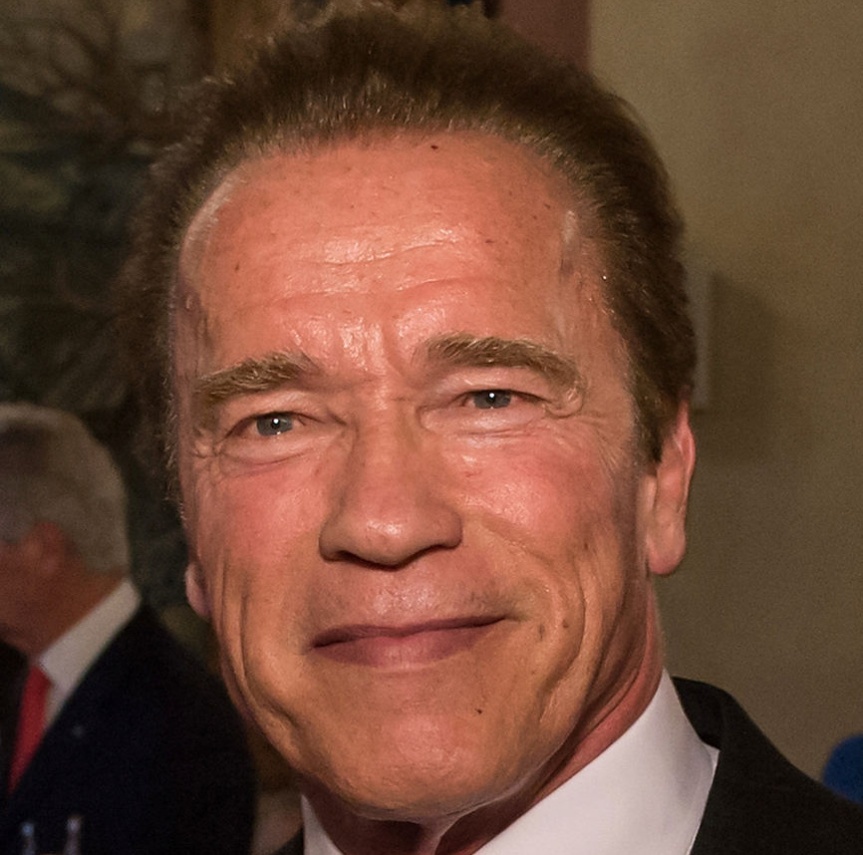 UGLY: Arnold Schwarzenegger’s Gas Chamber Fantasy for Climate Skeptics