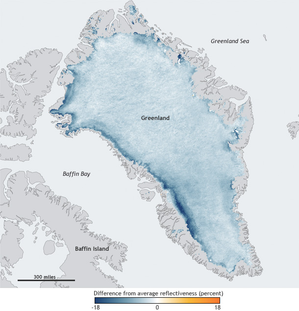 Lessons Learned from My Failed Greenland Prediction and NOAA’s Shifting Goalposts