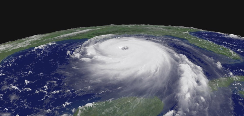 What you need to know & are not told about hurricanes
