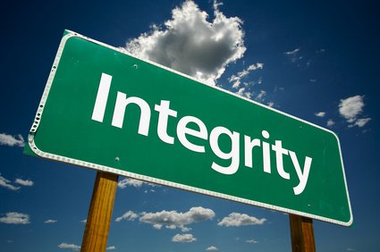Consensus Climatology in a Nutshell: Betrayal of Integrity