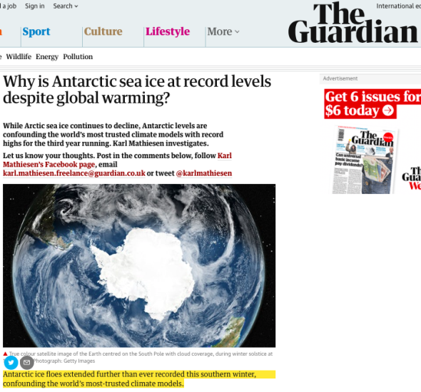Why is Antarctic sea ice at record levels despite global warming? | Environment | The Guardian.png